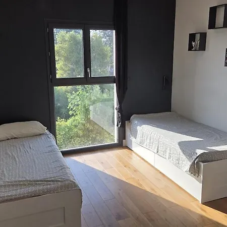 Climatisee Avec Piscine Et Jacuzzi * Juvignac